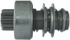 Starter 12 V 2,2 kW HC-Cargo F032112676 Bild Starter 12 V 2,2 kW HC-Cargo F032112676