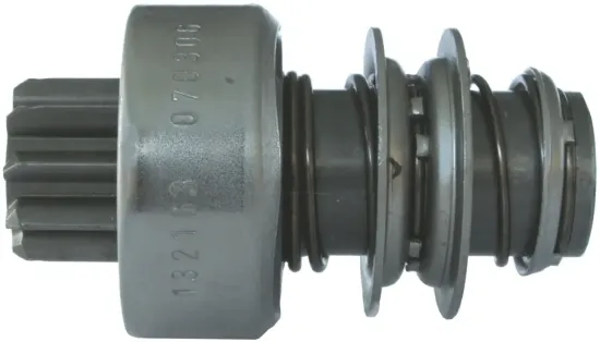 Starter 12 V 2,2 kW HC-Cargo F032112676 Bild Starter 12 V 2,2 kW HC-Cargo F032112676