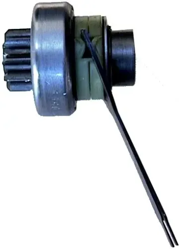 Generator 14 V HC-Cargo F032115956 Bild Generator 14 V HC-Cargo F032115956