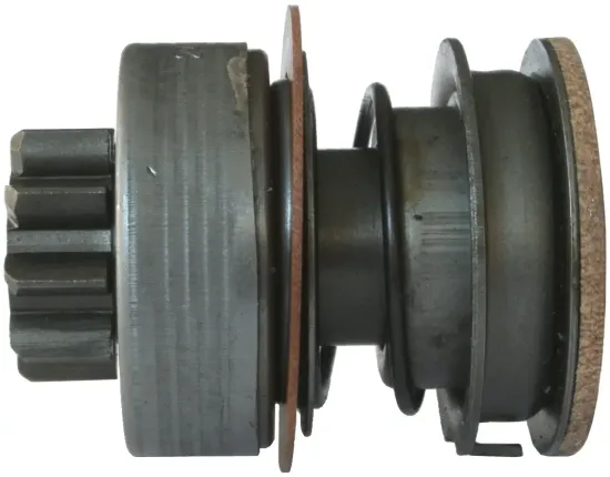 Starter 12 V 2,2 kW HC-Cargo F032115336 Bild Starter 12 V 2,2 kW HC-Cargo F032115336