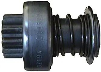 Generator 14 V HC-Cargo F032112648 Bild Generator 14 V HC-Cargo F032112648