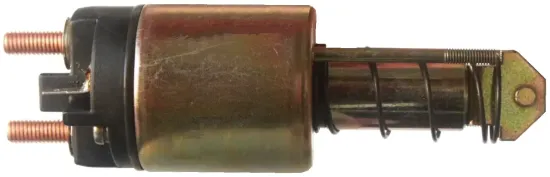 Starter 12 V 2,0 kW HC-Cargo F032112006 Bild Starter 12 V 2,0 kW HC-Cargo F032112006