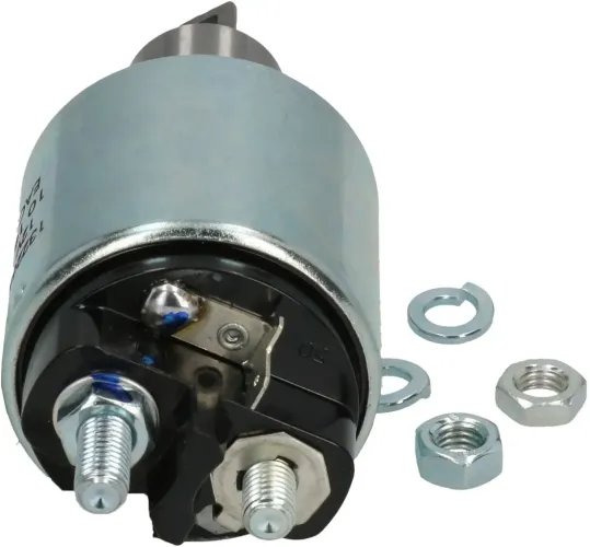 Starter 12 V 1,0 kW HC-Cargo F032115341 Bild Starter 12 V 1,0 kW HC-Cargo F032115341