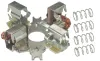 Halter, Kohlebürsten 12 V HC-Cargo F 032 132 303 Bild Halter, Kohlebürsten 12 V HC-Cargo F 032 132 303