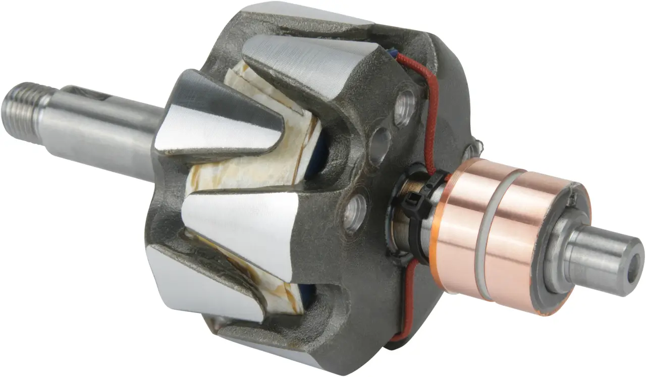 Generator 14 V HC-Cargo F032113536