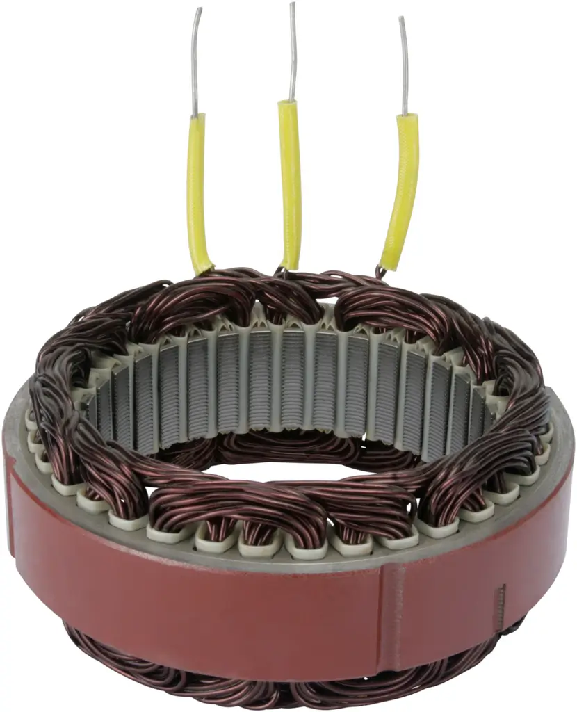 Stator, Generator 14 V HC-Cargo F 032 132 354
