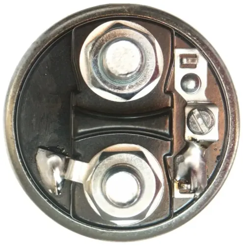 Starter 12 V 1,1 kW HC-Cargo F032115696 Bild Starter 12 V 1,1 kW HC-Cargo F032115696