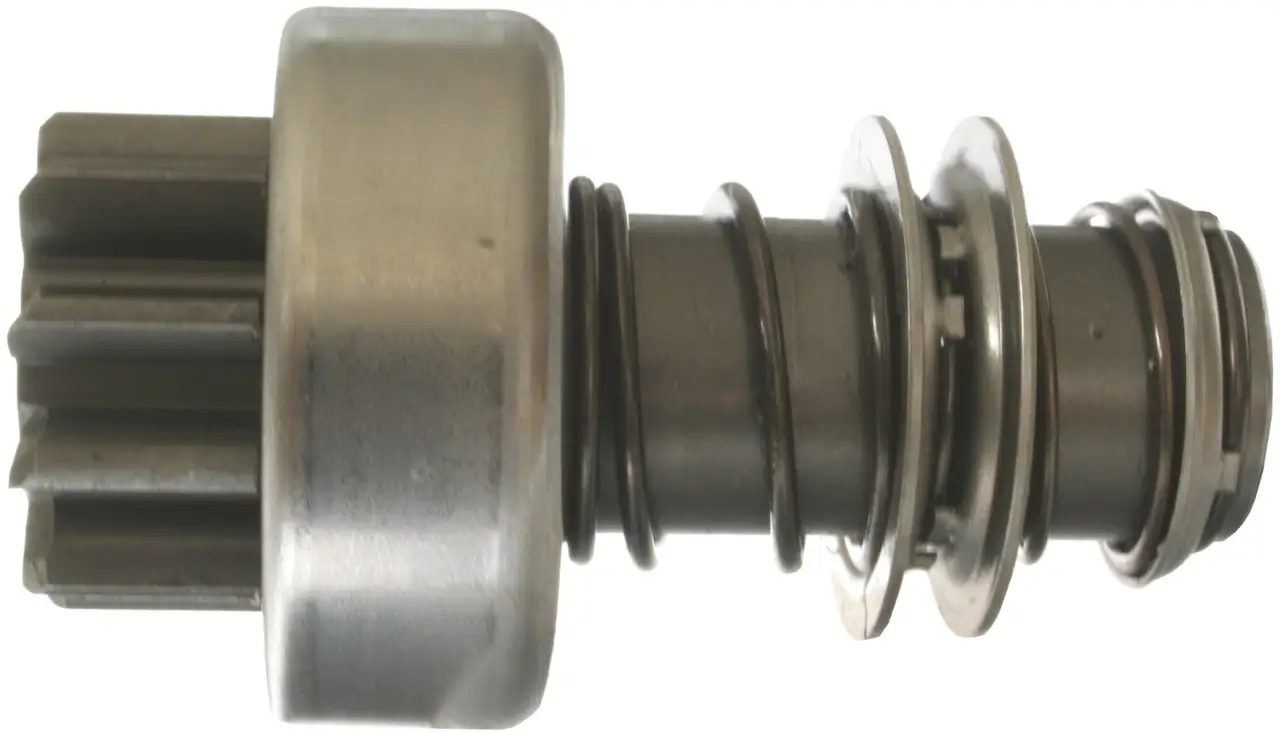 Starter 12 V 1,7 kW HC-Cargo F032115962