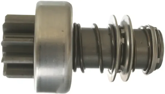 Starter 12 V 1,7 kW HC-Cargo F032115962 Bild Starter 12 V 1,7 kW HC-Cargo F032115962