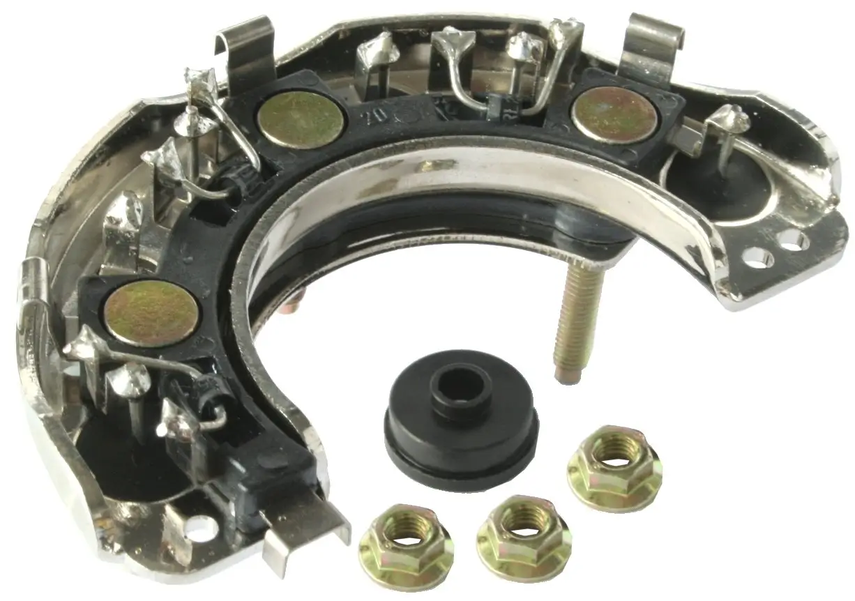 Generator 14 V HC-Cargo F032115459