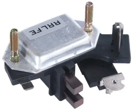 Starter 12 V 2,3 kW HC-Cargo F032115408 Bild Starter 12 V 2,3 kW HC-Cargo F032115408