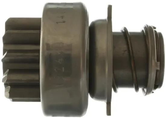 Generator 14 V HC-Cargo F032112687 Bild Generator 14 V HC-Cargo F032112687