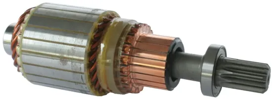 Generator 14 V HC-Cargo F032112043 Bild Generator 14 V HC-Cargo F032112043