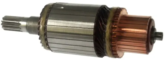 Generator 14 V HC-Cargo F032112687 Bild Generator 14 V HC-Cargo F032112687