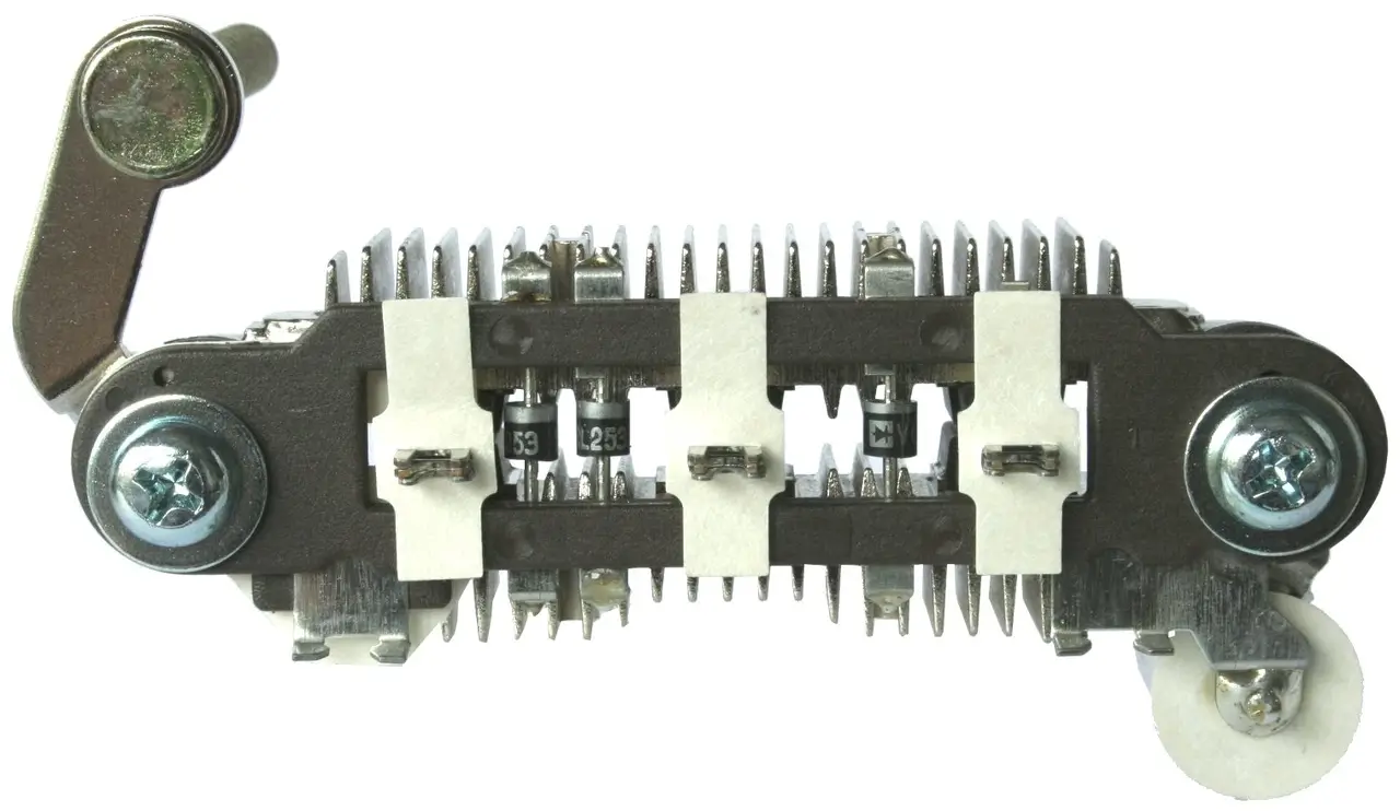 Generator 14 V HC-Cargo F032115409