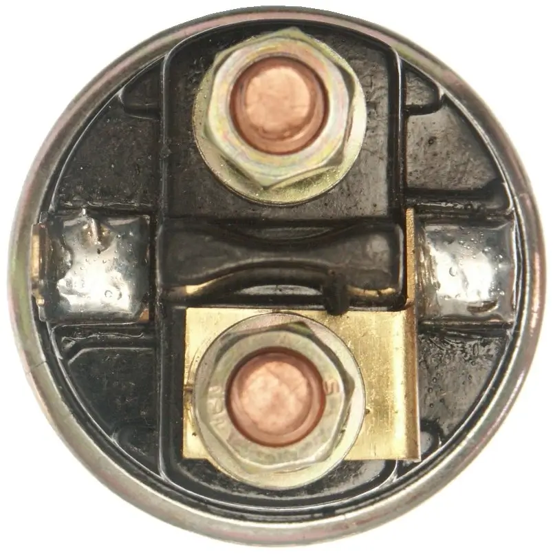 Starter 12 V 2,0 kW HC-Cargo F032116001