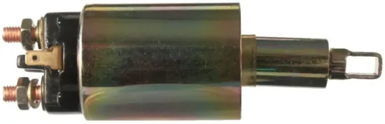 Starter 12 V 2,0 kW HC-Cargo F032116001 Bild Starter 12 V 2,0 kW HC-Cargo F032116001