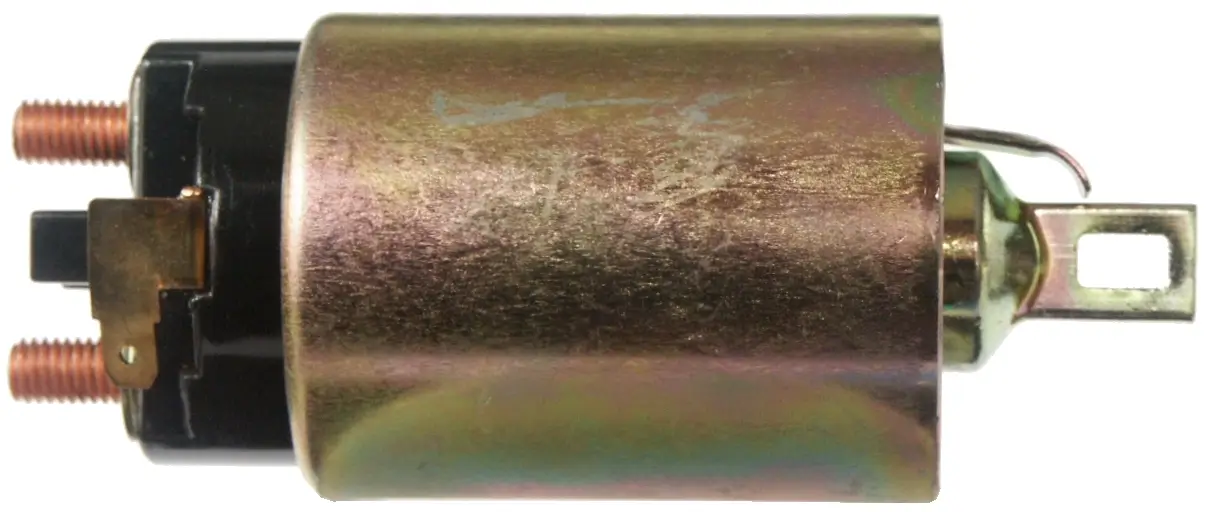 Starter 12 V 1,0 kW HC-Cargo F032116431