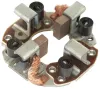 Halter, Kohlebürsten 12 V HC-Cargo F 032 132 475 Bild Halter, Kohlebürsten 12 V HC-Cargo F 032 132 475