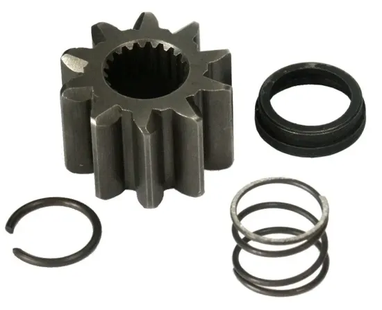 Starter 12 V 2,3 kW HC-Cargo F032116525 Bild Starter 12 V 2,3 kW HC-Cargo F032116525