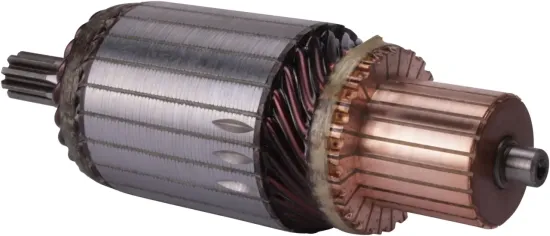 Generator 14 V HC-Cargo F032112679 Bild Generator 14 V HC-Cargo F032112679