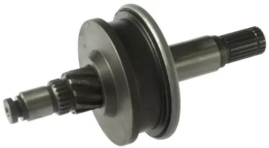 Starter 12 V 2,3 kW HC-Cargo F032116525 Bild Starter 12 V 2,3 kW HC-Cargo F032116525