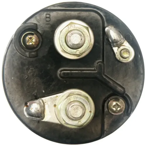 Starter 12 V 1,2 kW HC-Cargo F032116003 Bild Starter 12 V 1,2 kW HC-Cargo F032116003