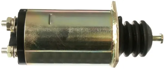Starter 12 V 1,2 kW HC-Cargo F032116003 Bild Starter 12 V 1,2 kW HC-Cargo F032116003