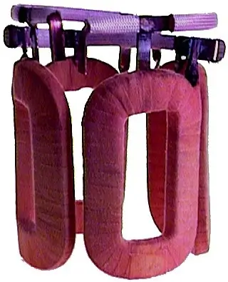 Generator 14 V HC-Cargo F032112729 Bild Generator 14 V HC-Cargo F032112729