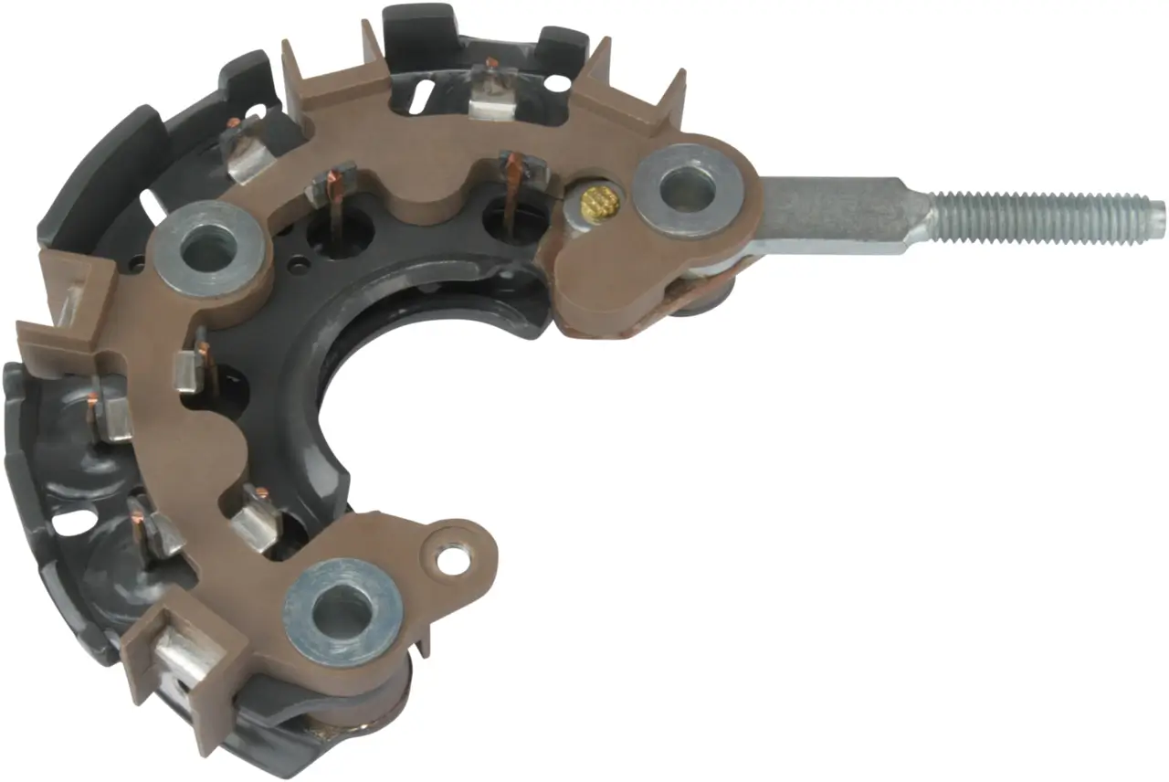 Generator 14 V HC-Cargo F032115411