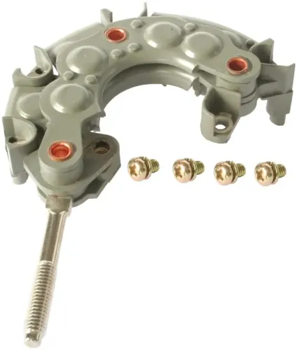 Gleichrichter, Generator HC-Cargo F 032 132 540 Bild Gleichrichter, Generator HC-Cargo F 032 132 540