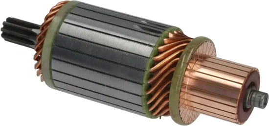 Generator 14 V HC-Cargo F032115411 Bild Generator 14 V HC-Cargo F032115411