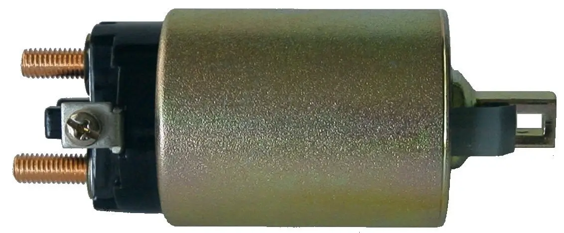Generator 14 V HC-Cargo F032115412
