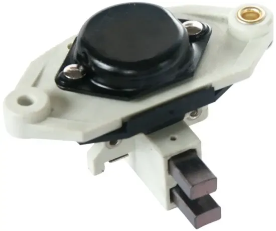 Generatorregler 14 V HC-Cargo F 032 132 666 Bild Generatorregler 14 V HC-Cargo F 032 132 666