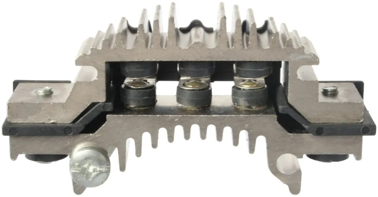 Generator 14 V HC-Cargo F032113698