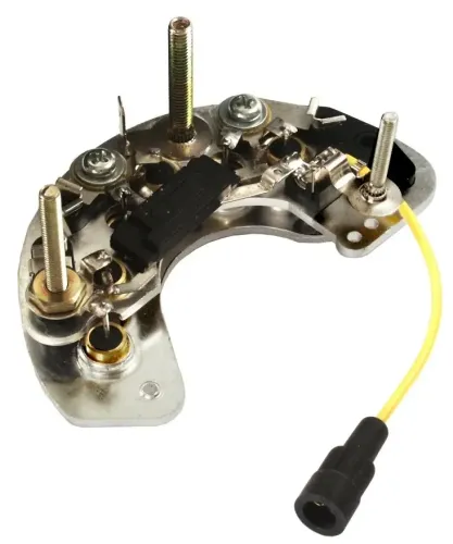 Gleichrichter, Generator HC-Cargo F 032 132 721 Bild Gleichrichter, Generator HC-Cargo F 032 132 721