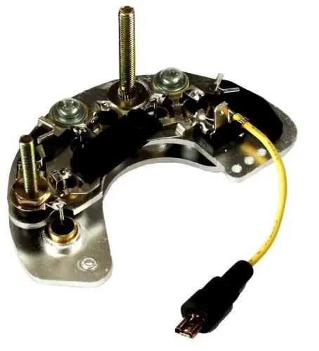 Gleichrichter, Generator HC-Cargo F 032 132 718 Bild Gleichrichter, Generator HC-Cargo F 032 132 718