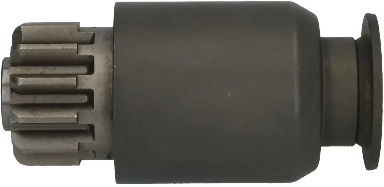 Generator 14 V HC-Cargo F032115414