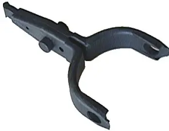 Starter 12 V 1,4 kW HC-Cargo F032116026 Bild Starter 12 V 1,4 kW HC-Cargo F032116026