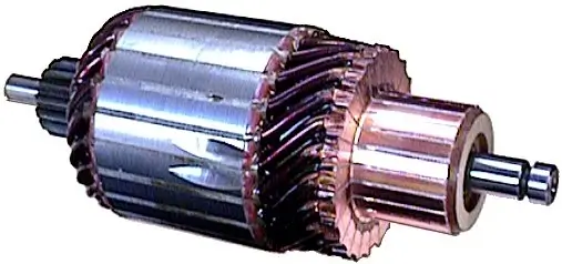 Generator 14 V HC-Cargo F032116048 Bild Generator 14 V HC-Cargo F032116048