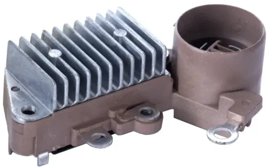 Generator 14 V HC-Cargo F032116057 Bild Generator 14 V HC-Cargo F032116057