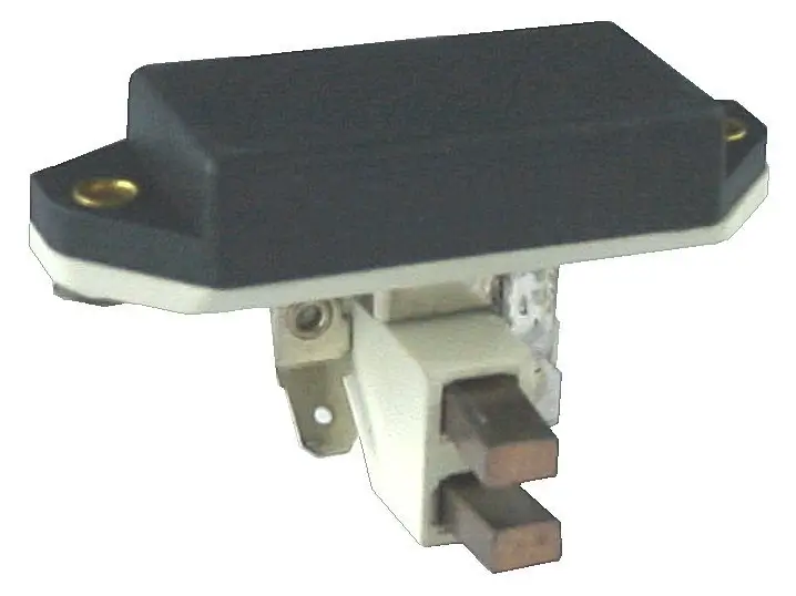 Generator 14 V HC-Cargo F032115705