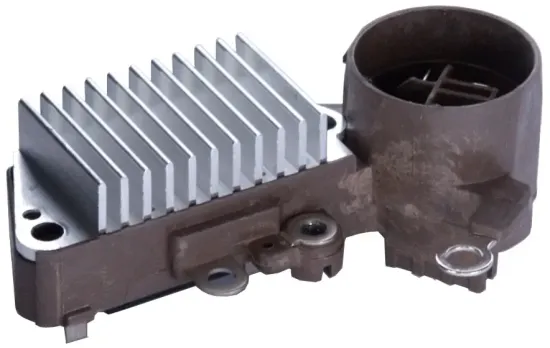 Generator 14 V HC-Cargo F032113837 Bild Generator 14 V HC-Cargo F032113837