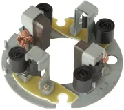 Halter, Kohlebürsten 12 V HC-Cargo F 032 132 873