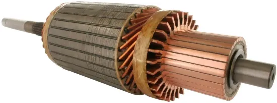 Generator 14 V HC-Cargo F032116030 Bild Generator 14 V HC-Cargo F032116030