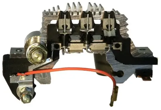 Generator 14 V HC-Cargo F032115649 Bild Generator 14 V HC-Cargo F032115649