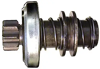 Starter 12 V 1,7 kW HC-Cargo F032113841 Bild Starter 12 V 1,7 kW HC-Cargo F032113841