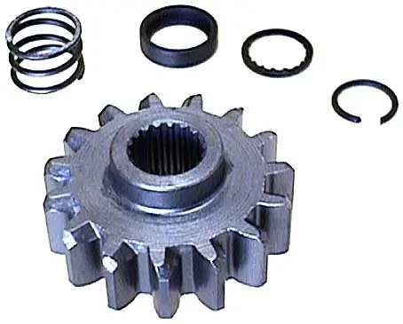 Starter 12 V 1,6 kW HC-Cargo F032113618 Bild Starter 12 V 1,6 kW HC-Cargo F032113618