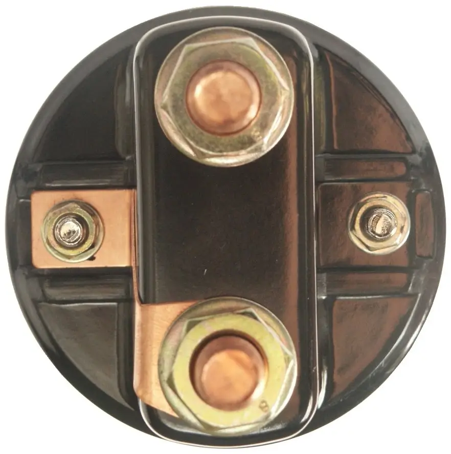 Starter 12 V 2,7 kW HC-Cargo F032113938