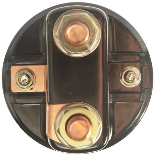 Starter 12 V 2,7 kW HC-Cargo F032113938 Bild Starter 12 V 2,7 kW HC-Cargo F032113938